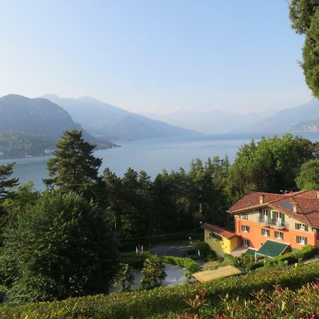 Antica Residenza I Ronchi Di Bellagio Aparthotel Ngoại thất bức ảnh