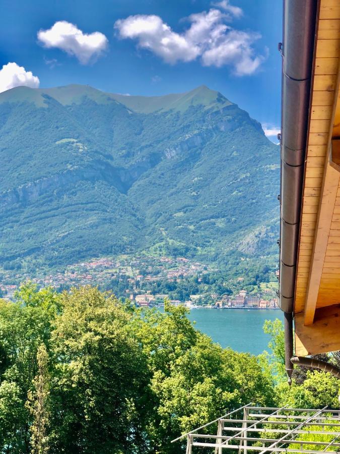 Antica Residenza I Ronchi Di Bellagio Aparthotel Ngoại thất bức ảnh