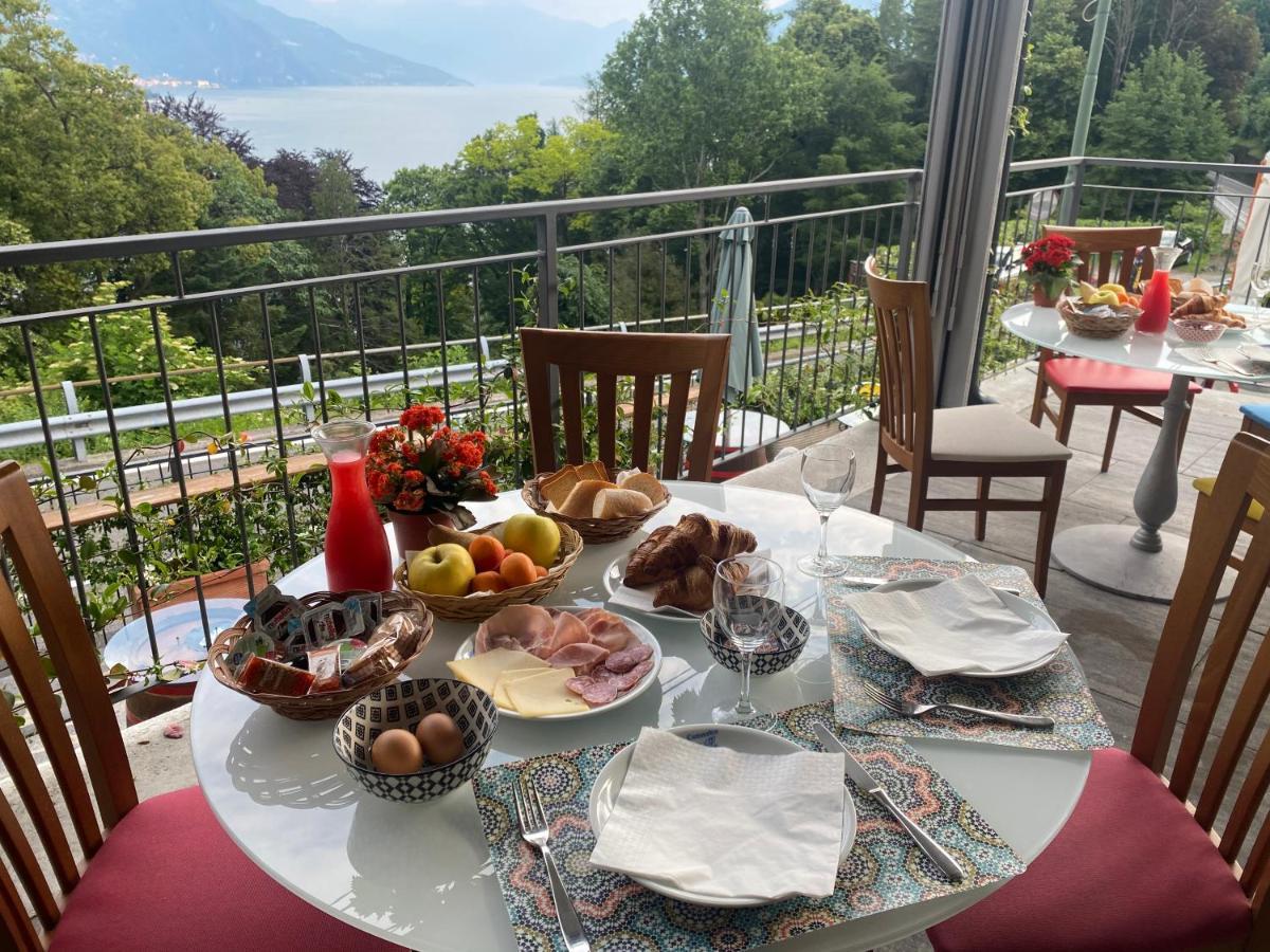 Antica Residenza I Ronchi Di Bellagio Aparthotel Ngoại thất bức ảnh