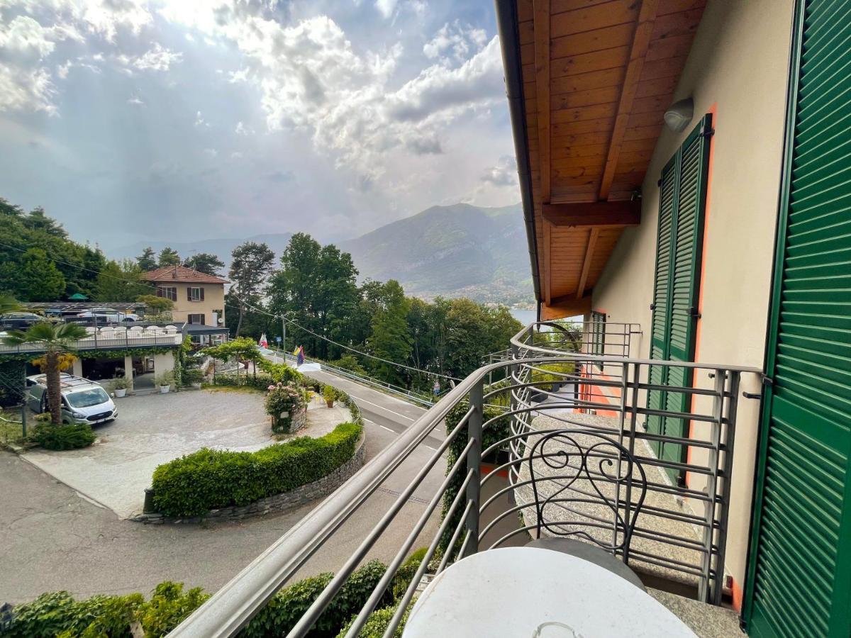 Antica Residenza I Ronchi Di Bellagio Aparthotel Ngoại thất bức ảnh