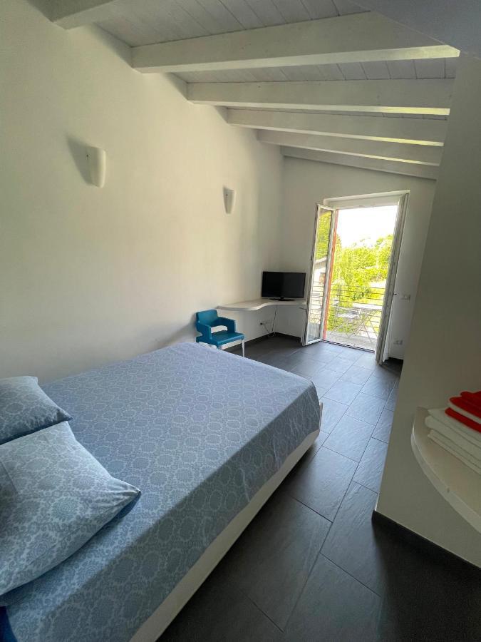 Antica Residenza I Ronchi Di Bellagio Aparthotel Ngoại thất bức ảnh
