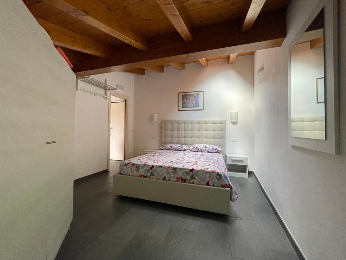 Antica Residenza I Ronchi Di Bellagio Aparthotel Ngoại thất bức ảnh