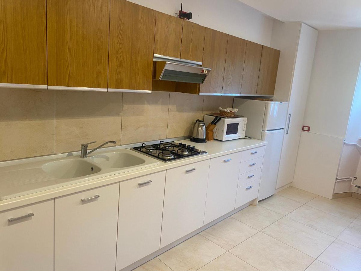 Antica Residenza I Ronchi Di Bellagio Aparthotel Ngoại thất bức ảnh