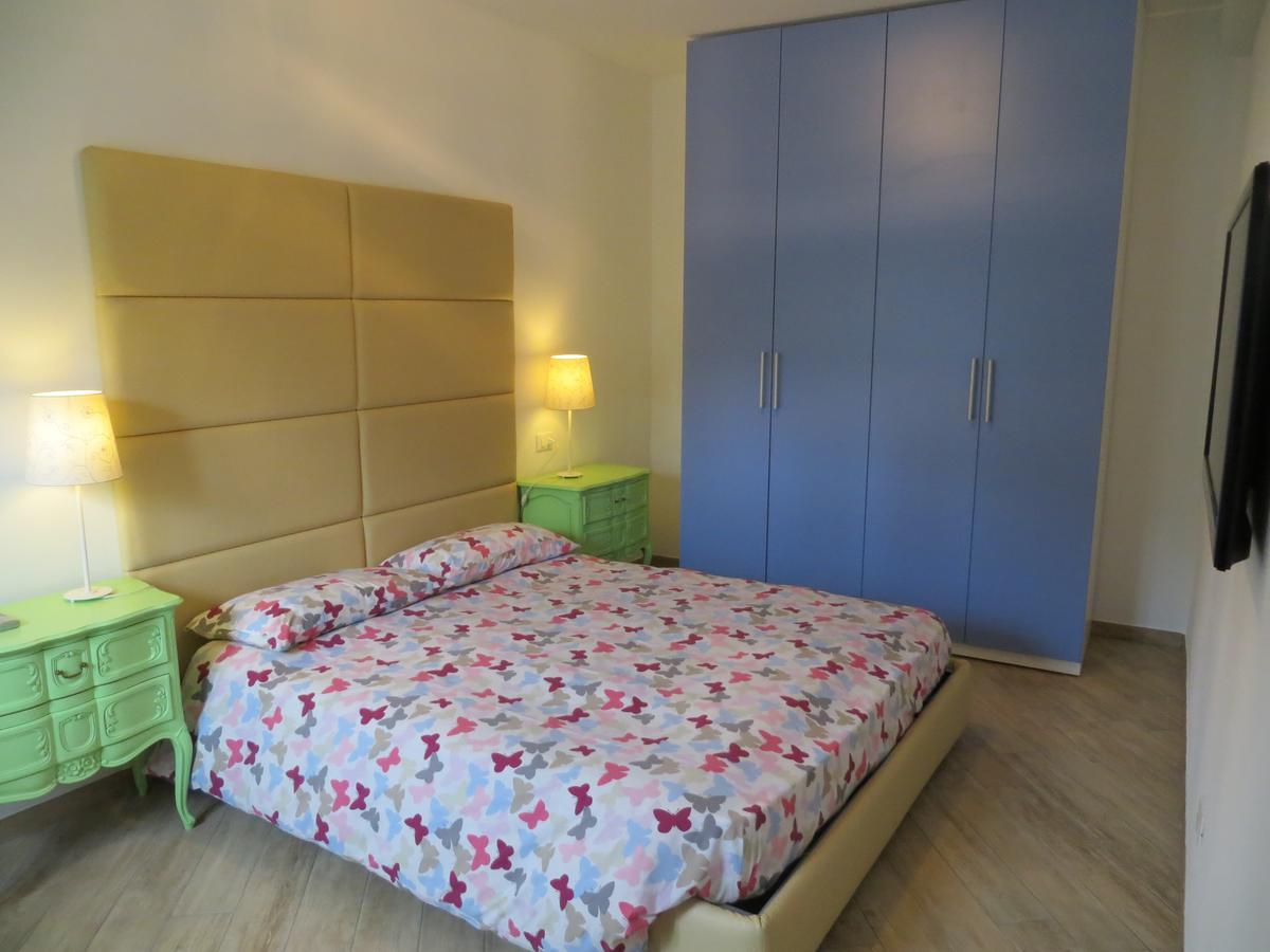 Antica Residenza I Ronchi Di Bellagio Aparthotel Ngoại thất bức ảnh