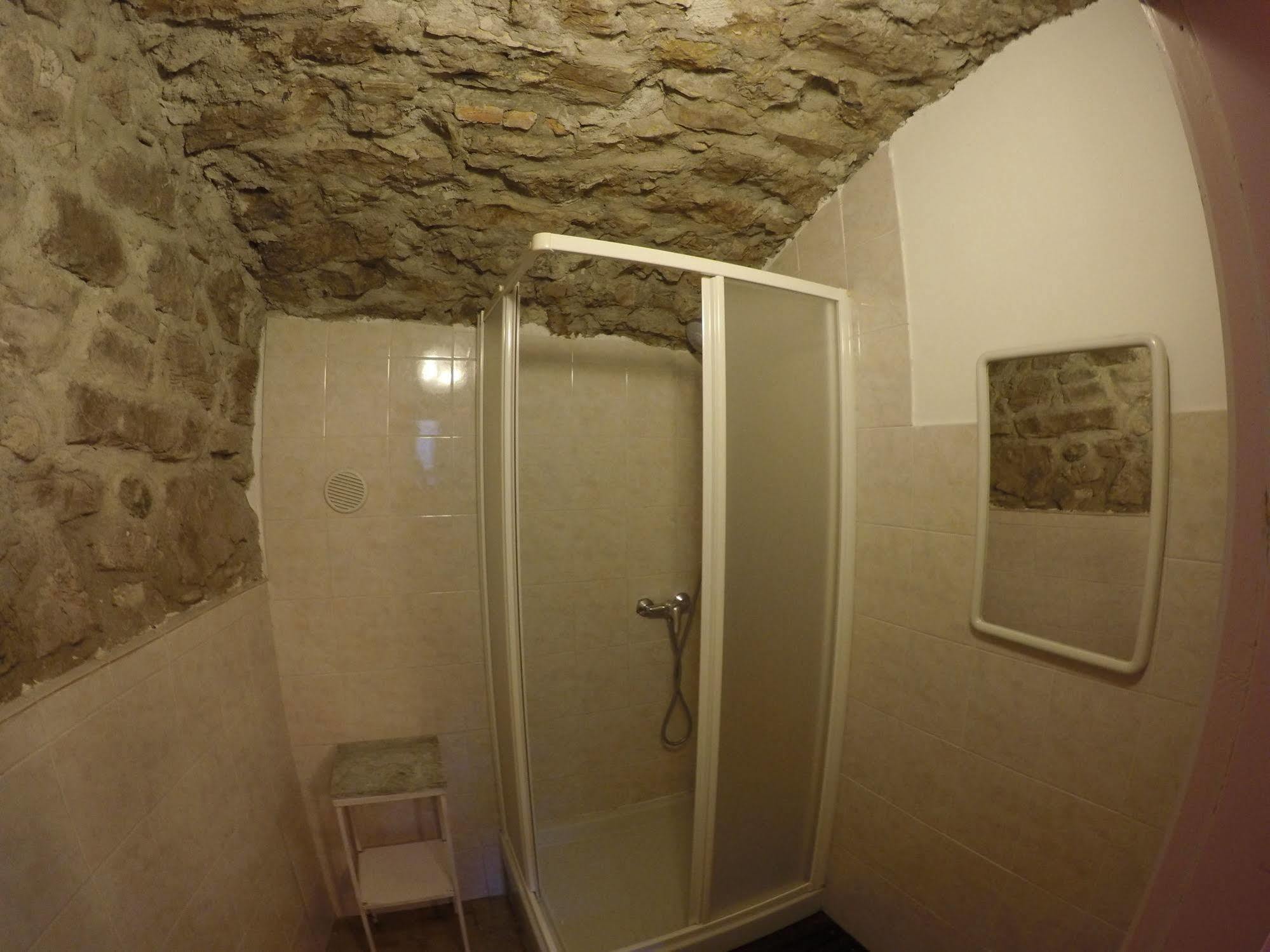 Antica Residenza I Ronchi Di Bellagio Aparthotel Ngoại thất bức ảnh