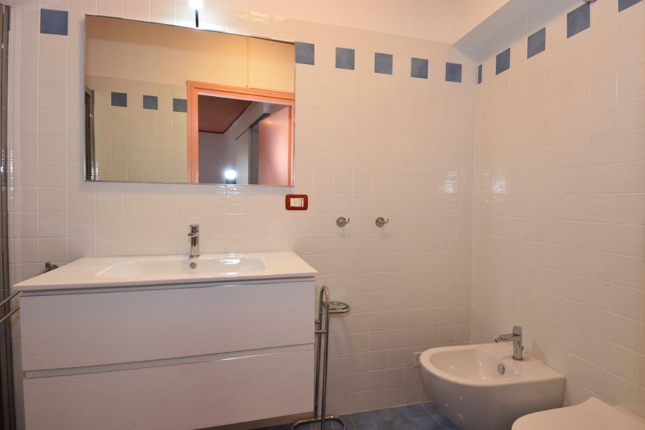 Antica Residenza I Ronchi Di Bellagio Aparthotel Ngoại thất bức ảnh