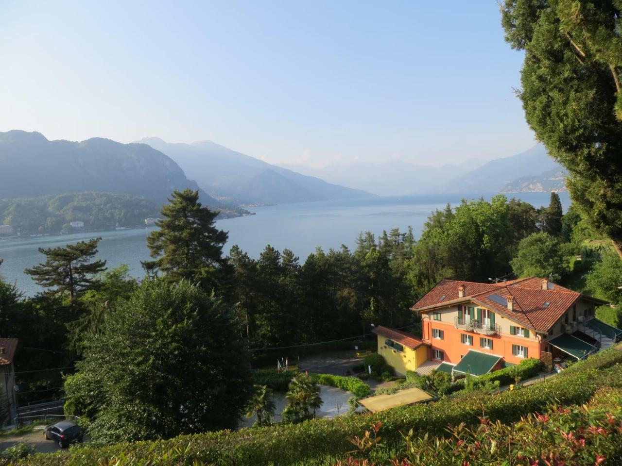 Antica Residenza I Ronchi Di Bellagio Aparthotel Ngoại thất bức ảnh
