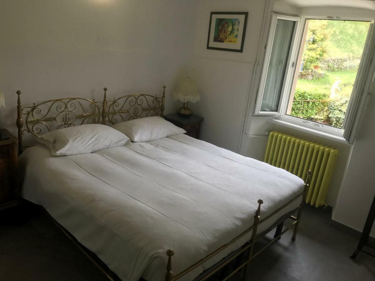 Antica Residenza I Ronchi Di Bellagio Aparthotel Ngoại thất bức ảnh