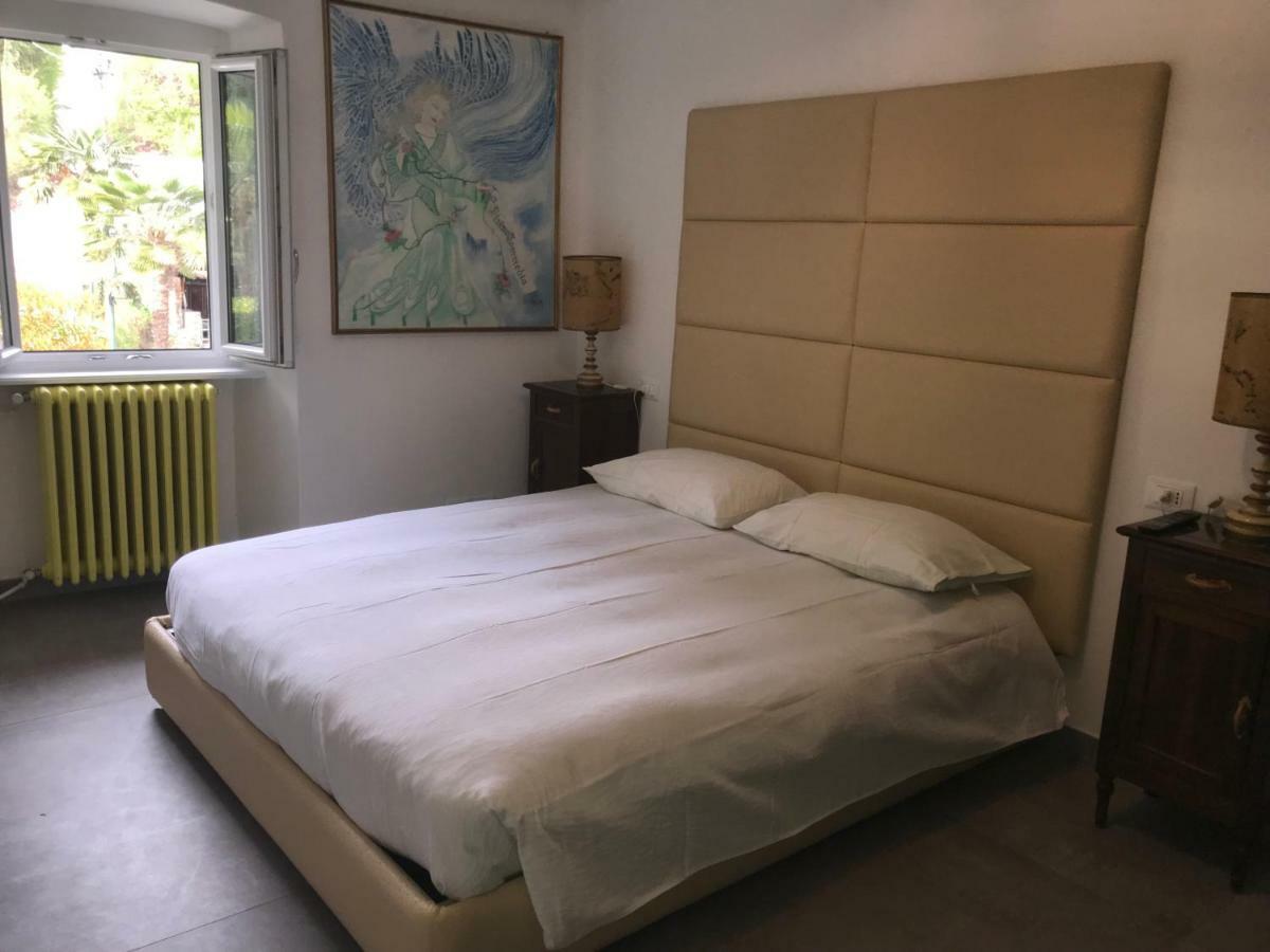 Antica Residenza I Ronchi Di Bellagio Aparthotel Ngoại thất bức ảnh