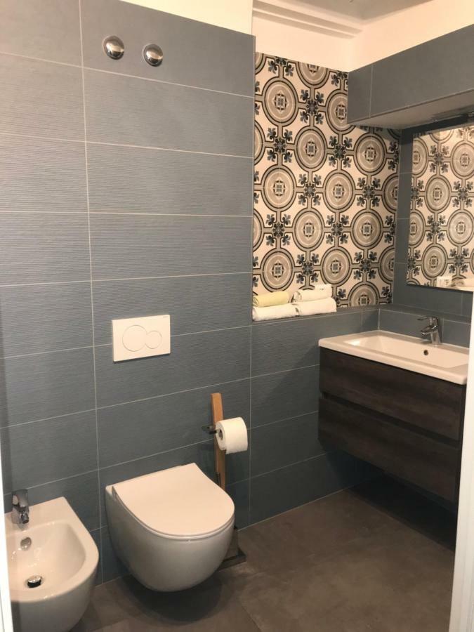 Antica Residenza I Ronchi Di Bellagio Aparthotel Ngoại thất bức ảnh
