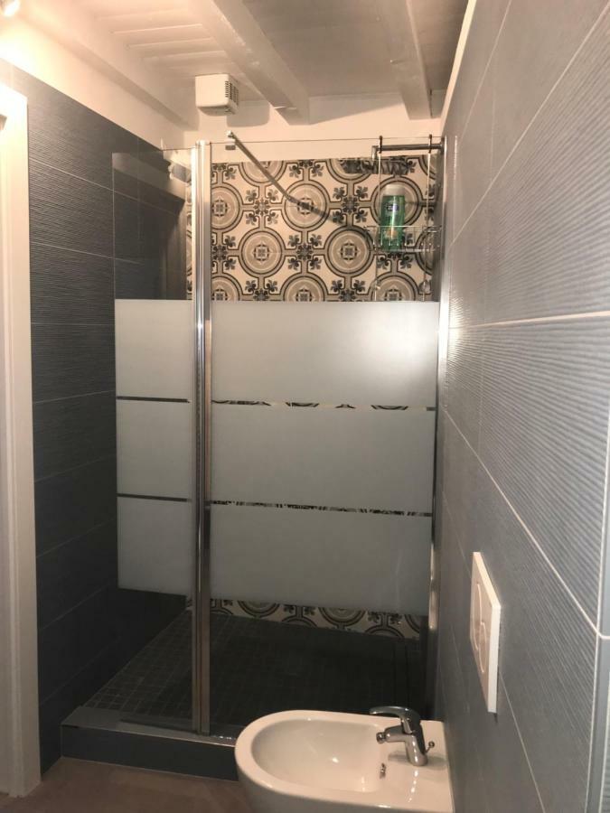 Antica Residenza I Ronchi Di Bellagio Aparthotel Ngoại thất bức ảnh