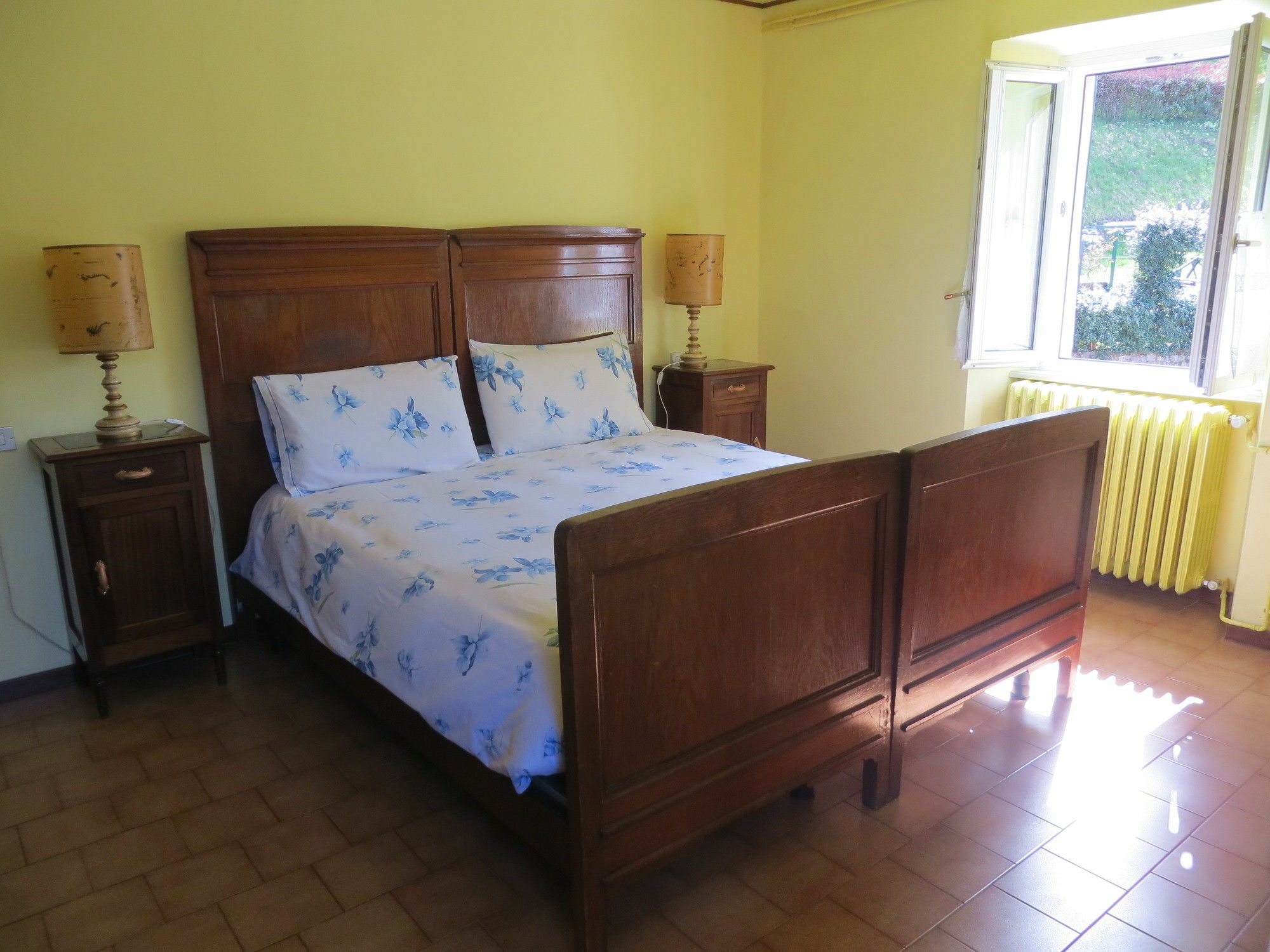 Antica Residenza I Ronchi Di Bellagio Aparthotel Ngoại thất bức ảnh