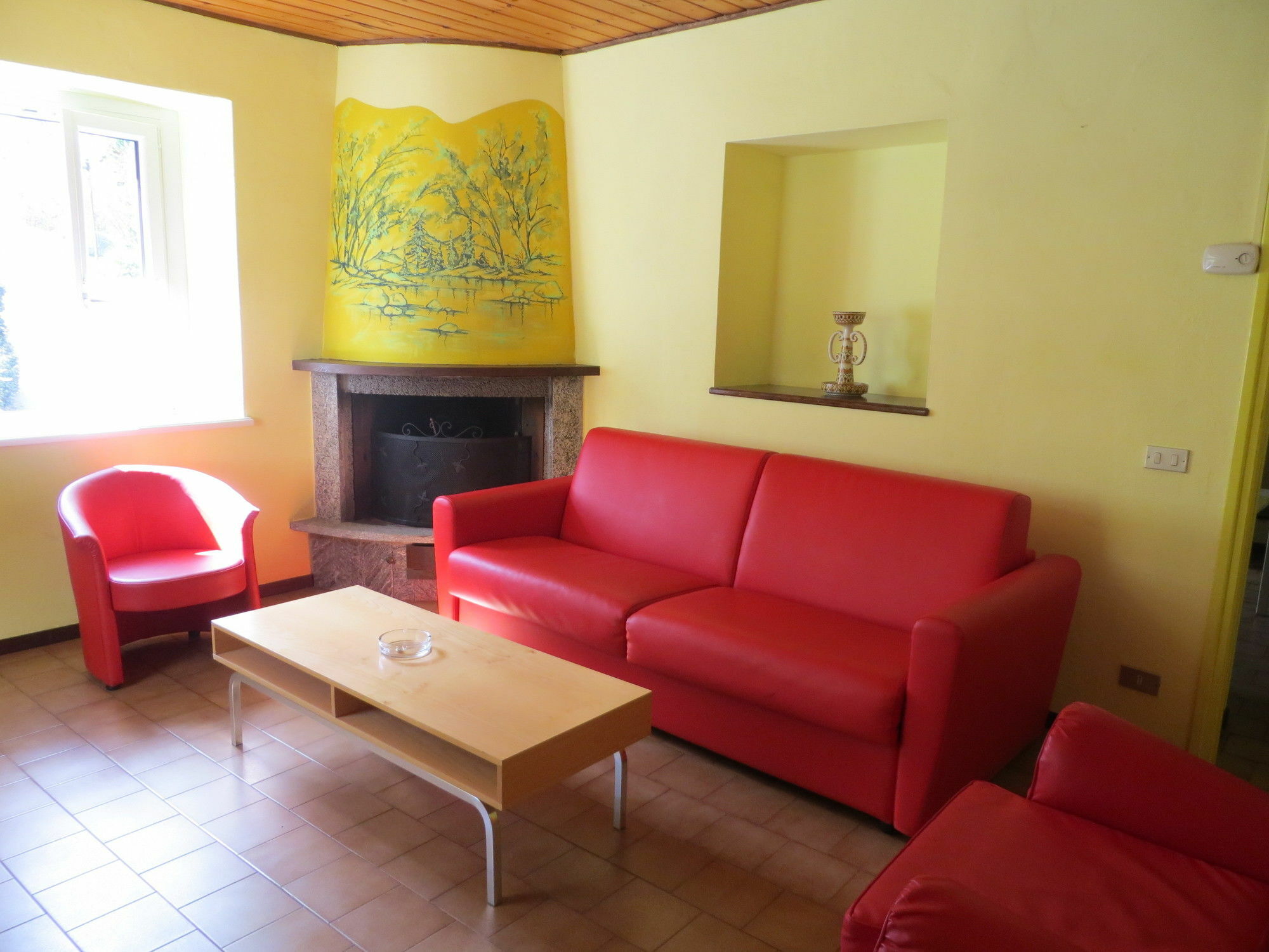 Antica Residenza I Ronchi Di Bellagio Aparthotel Ngoại thất bức ảnh
