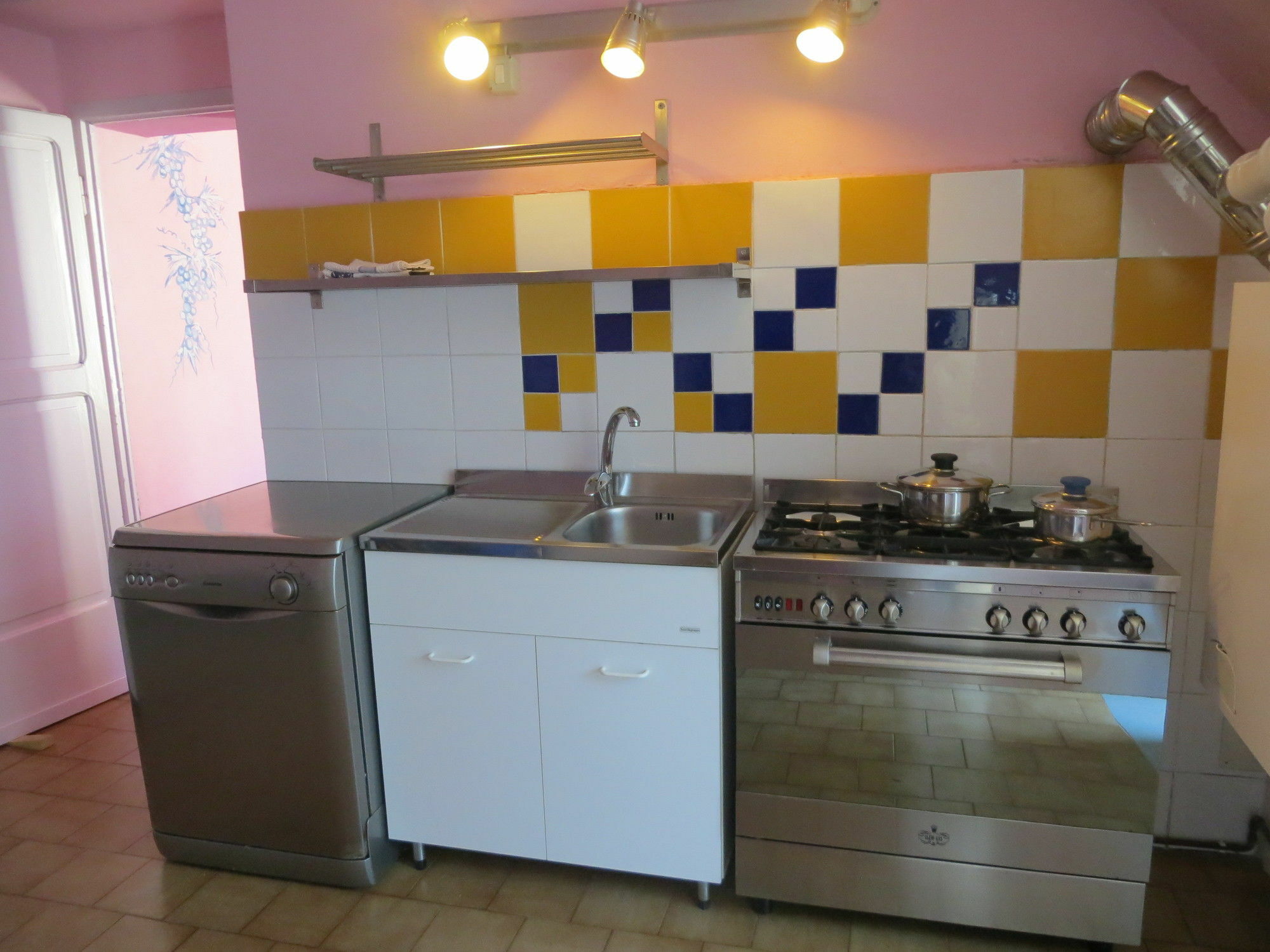 Antica Residenza I Ronchi Di Bellagio Aparthotel Ngoại thất bức ảnh