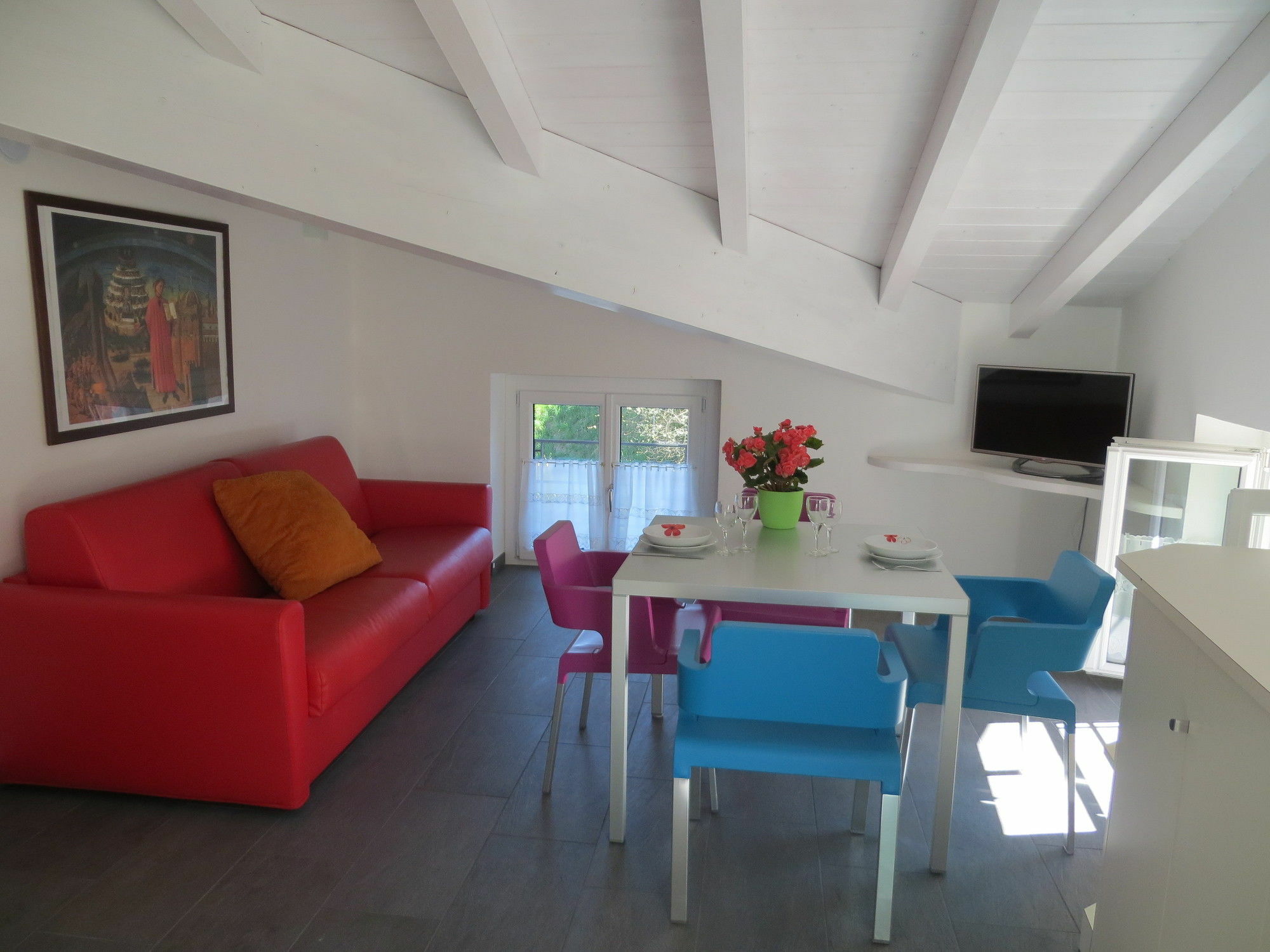 Antica Residenza I Ronchi Di Bellagio Aparthotel Ngoại thất bức ảnh